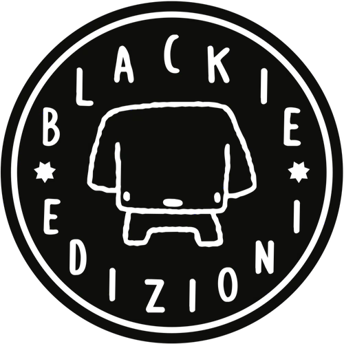 Blackie Edizioni